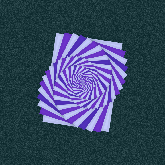 Spingaze #13 static token preview