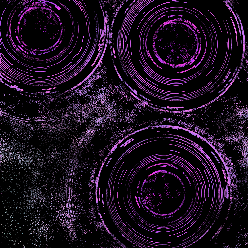 cells in vector fields #17 static token preview