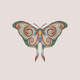 The Moth Experiment 2.0 P2 project preview