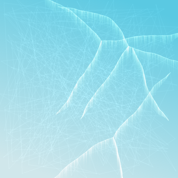 Broken Ice #2 static token preview