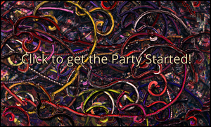 Dragon Rave project preview