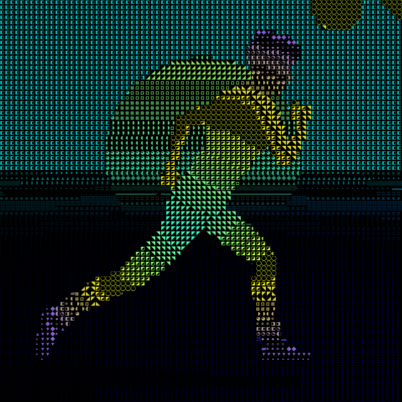 Tie Your Shoes #12 static token preview