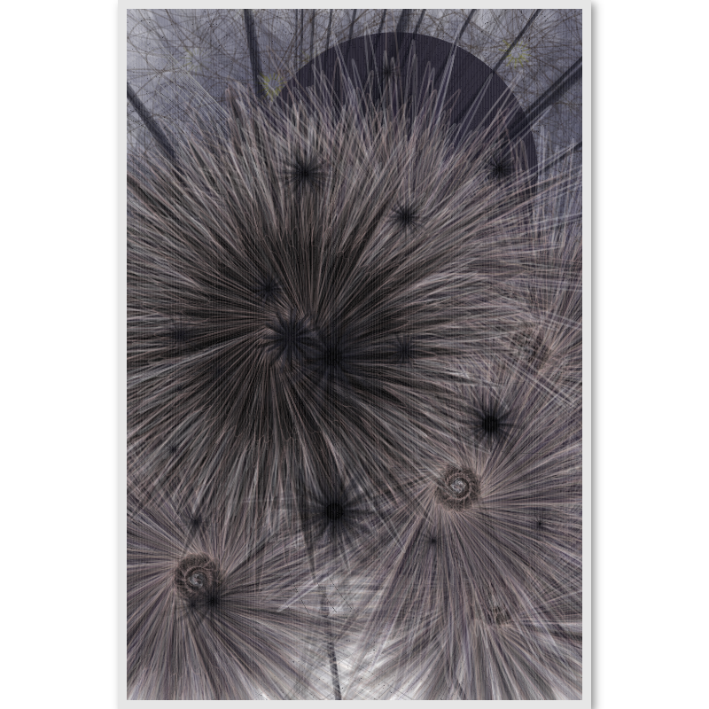 Flowers of gratitude #12 static token preview