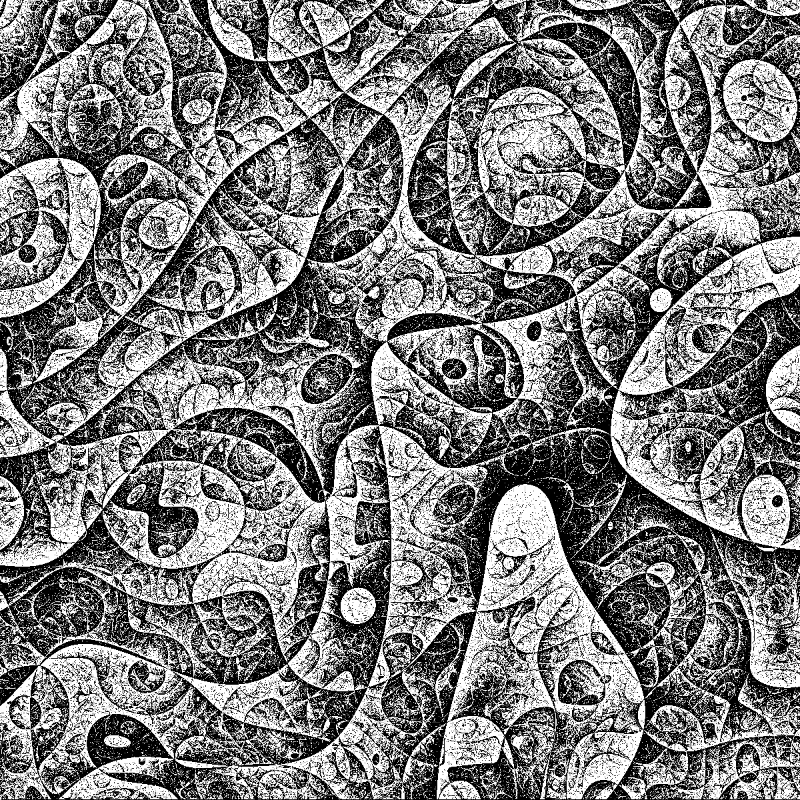 Ambiguous Instances #124 static token preview