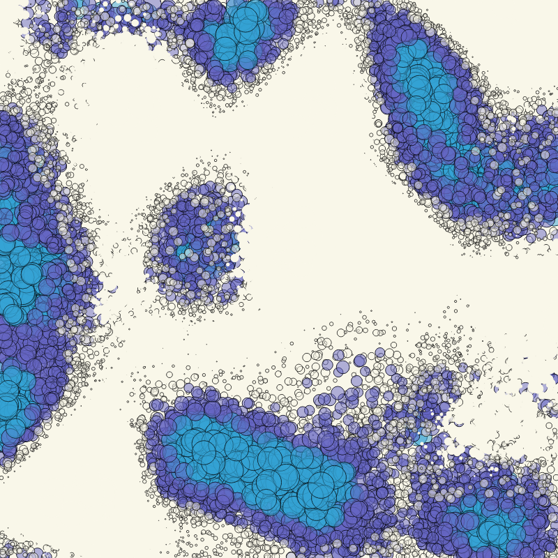 Hunting microbes #5 static token preview