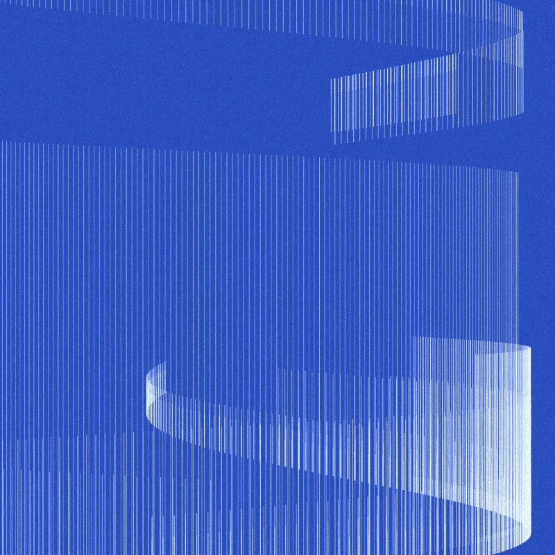 Suprematist Method #1.5 - Old Blueprints #2 static token preview