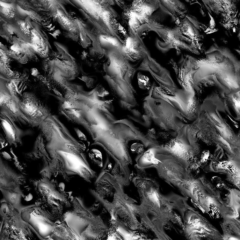 Synthetic Structure #4 static token preview