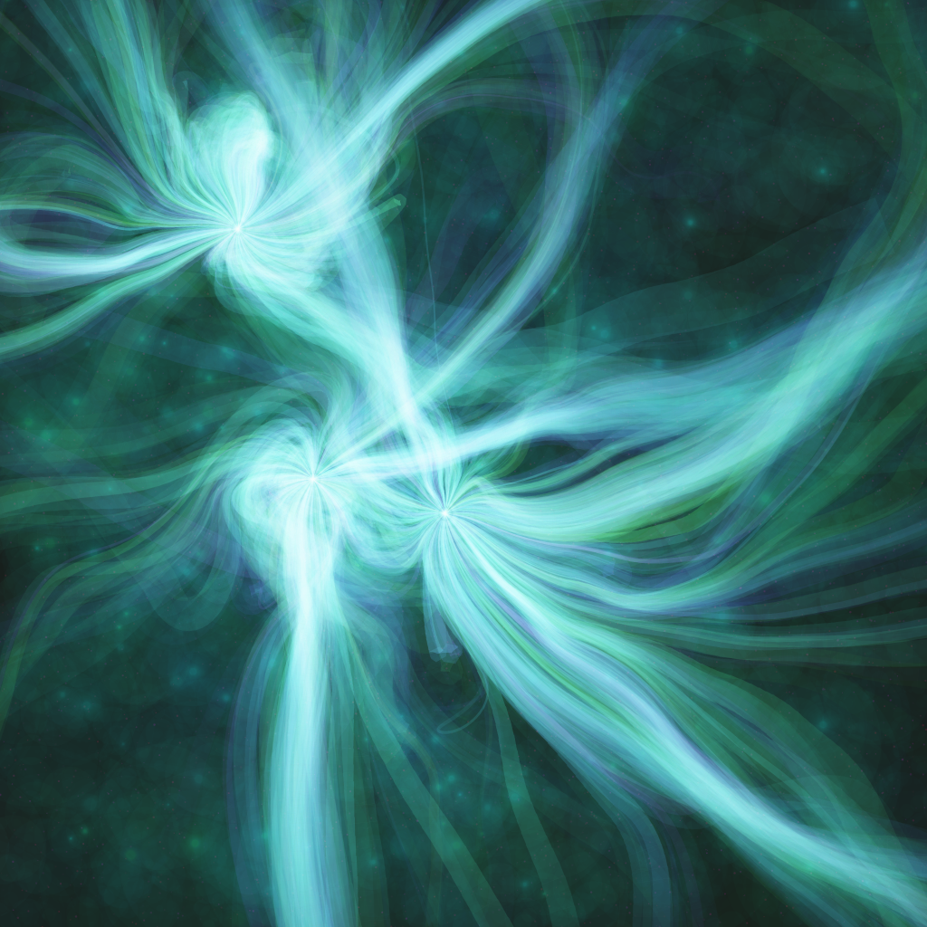 Tangled Universe static project preview