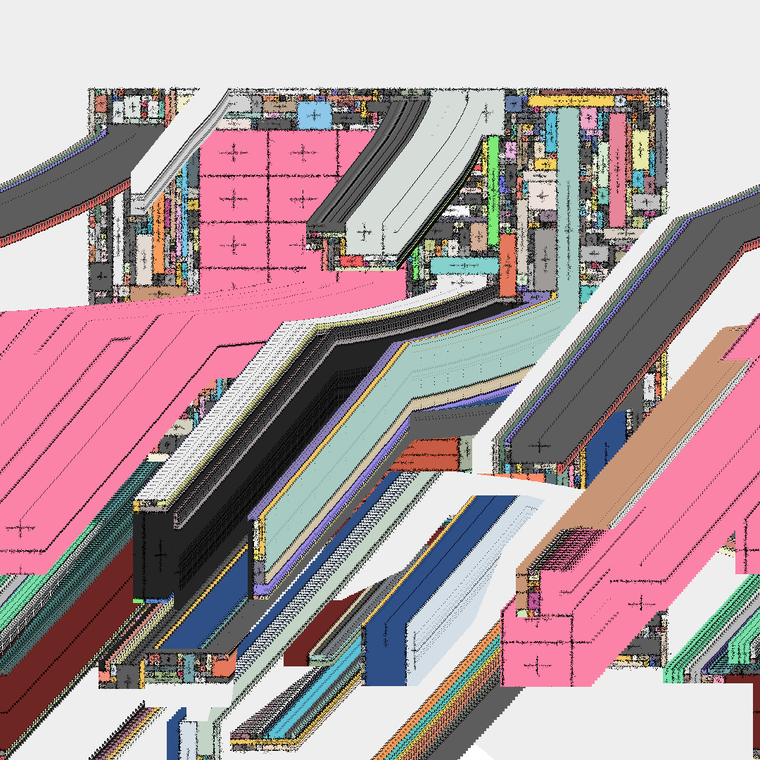 Abstract Park #21 static token preview