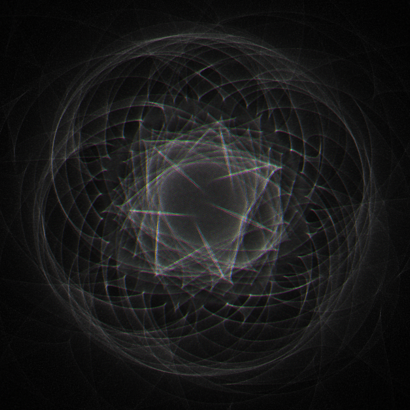 Anima #3 static token preview
