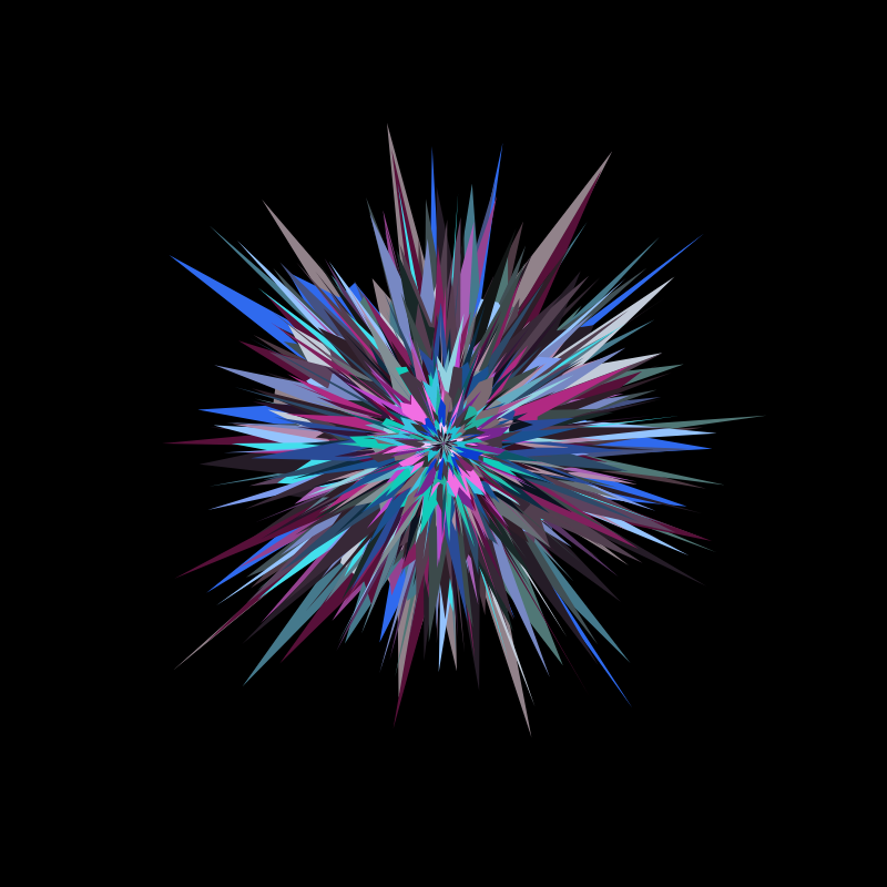 Dangerous Anispikes #19 static token preview