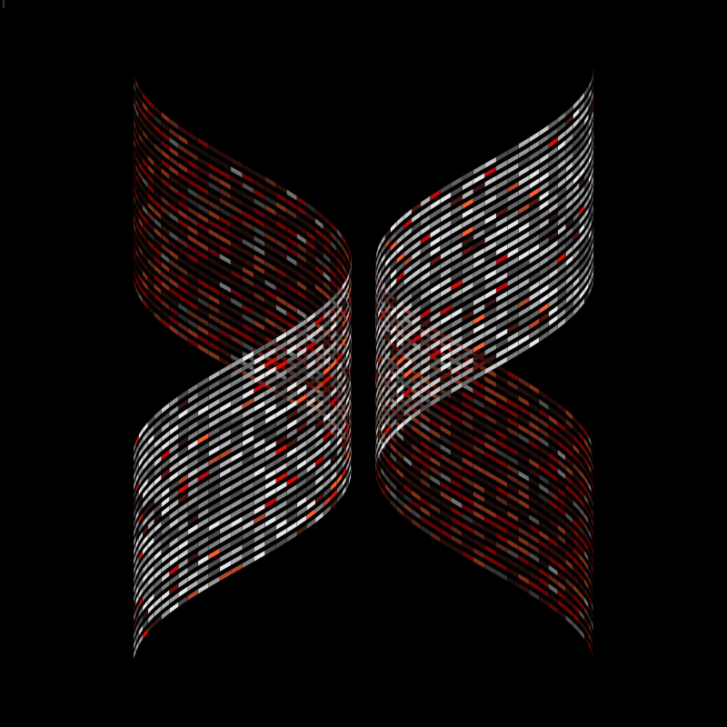 Kinetic Butterfly regen #212 static token preview