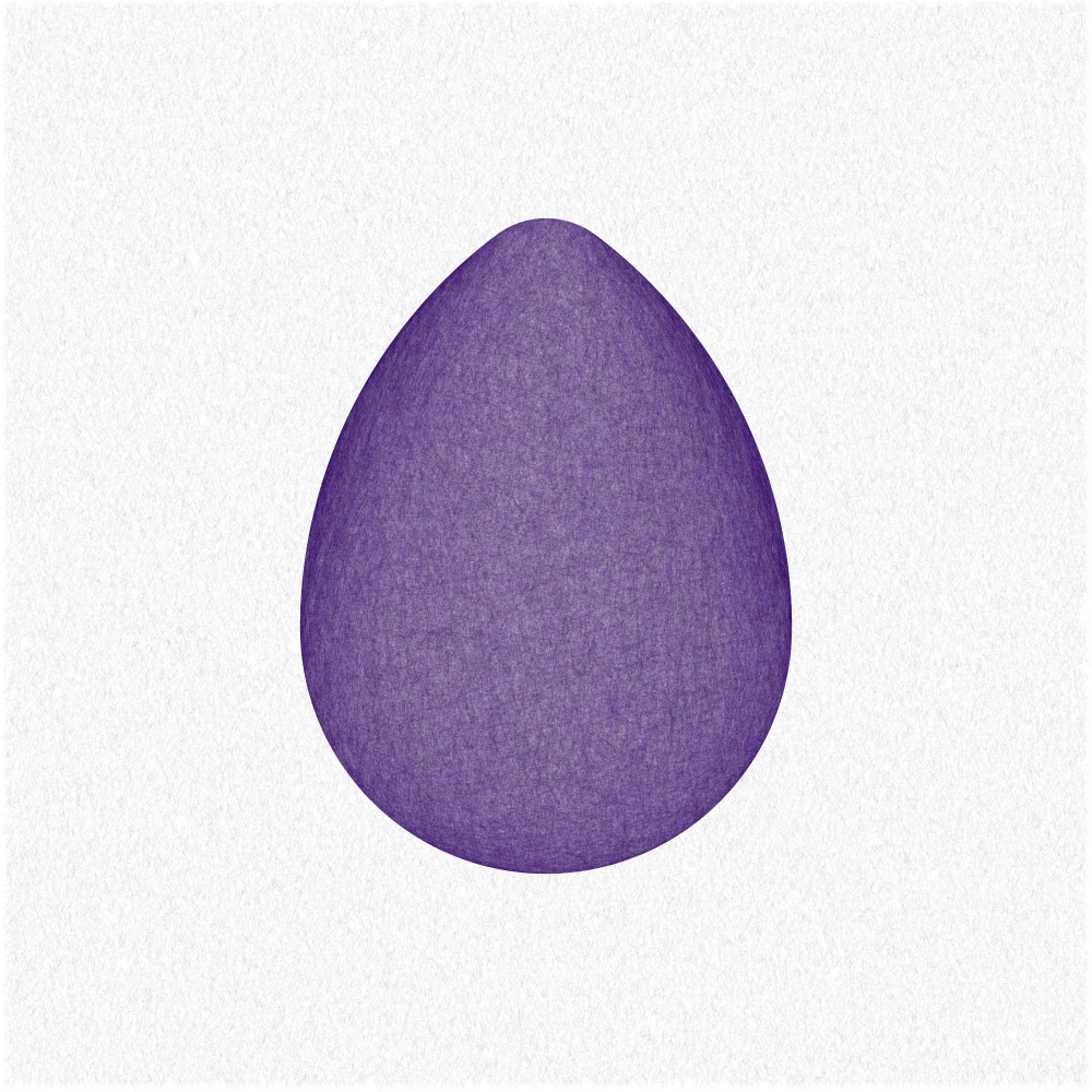Easter Egg #387 static token preview