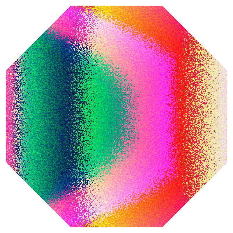 Octo Visage #11 static token preview