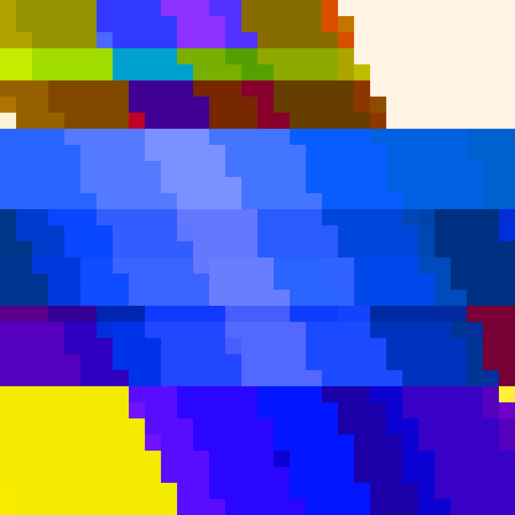 Fifty Frames of Wave #11 static token preview