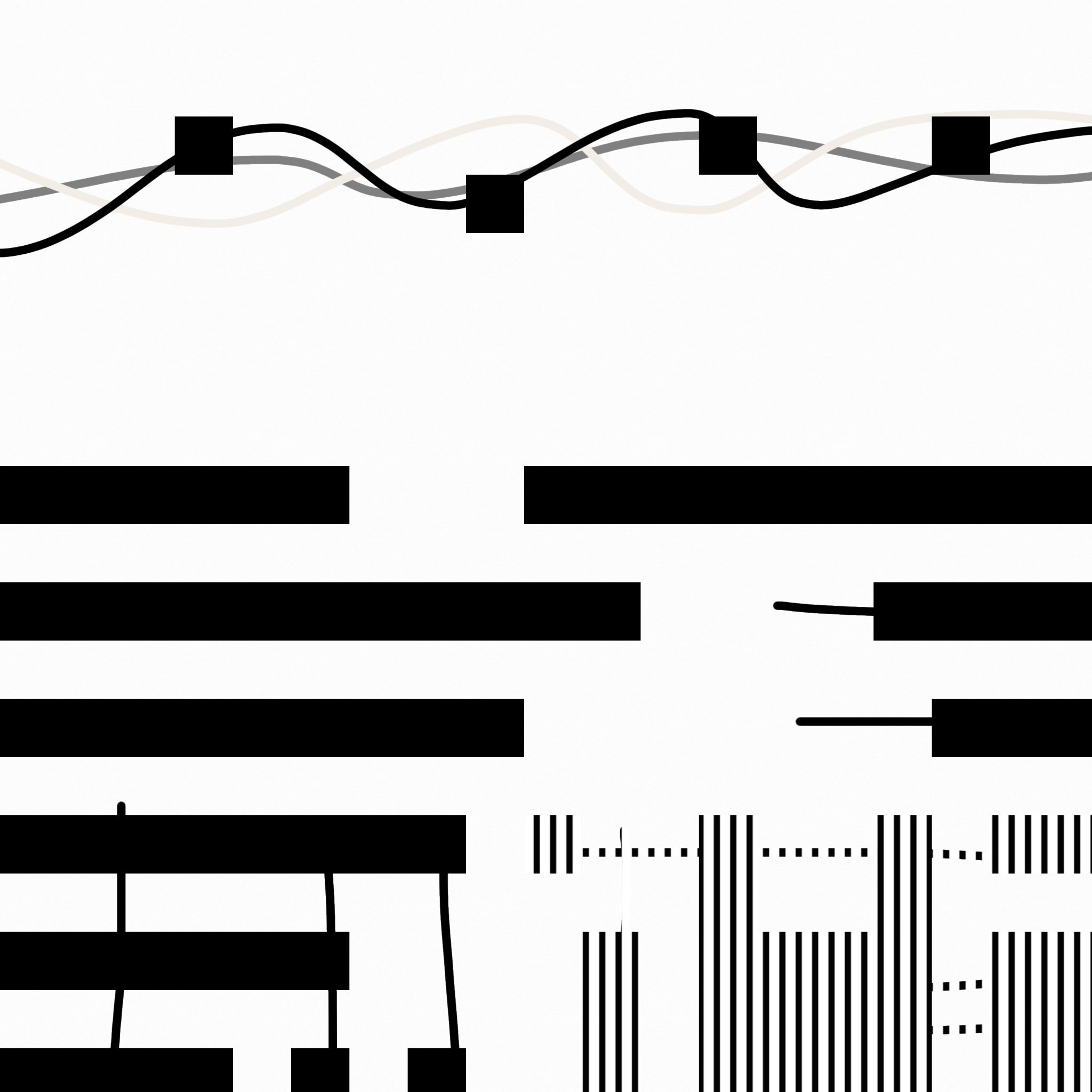 Arts of Chet Minimalism 3 #20 static token preview