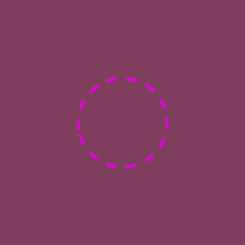 Loader, 2021 #24 static token preview