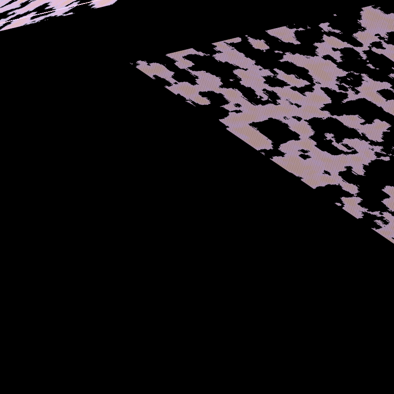 I ended up getting lost on my journey #24 static token preview