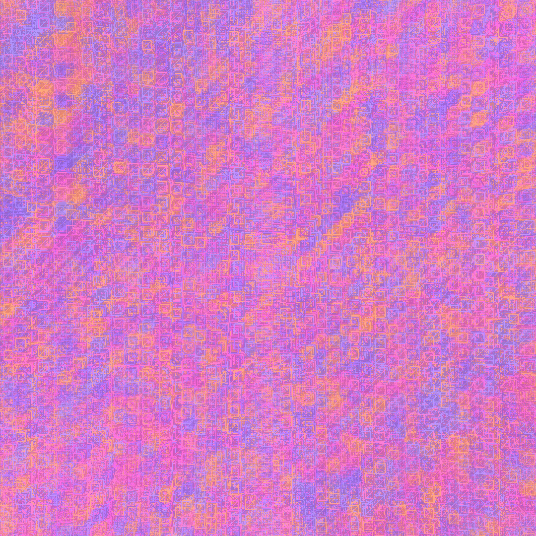 crayon beach | stretchy jeans #20 static token preview