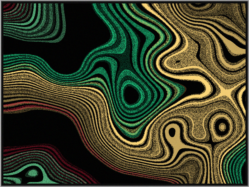 Sedimentary Groove #1 static token preview
