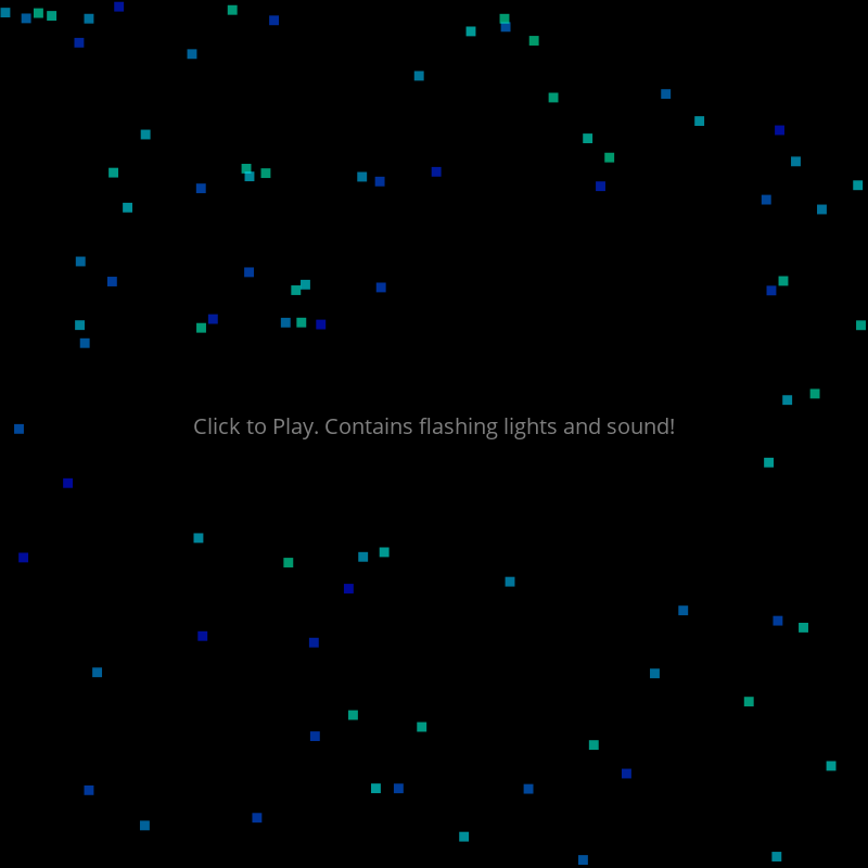 Sound Swarm (Game) #2 static token preview