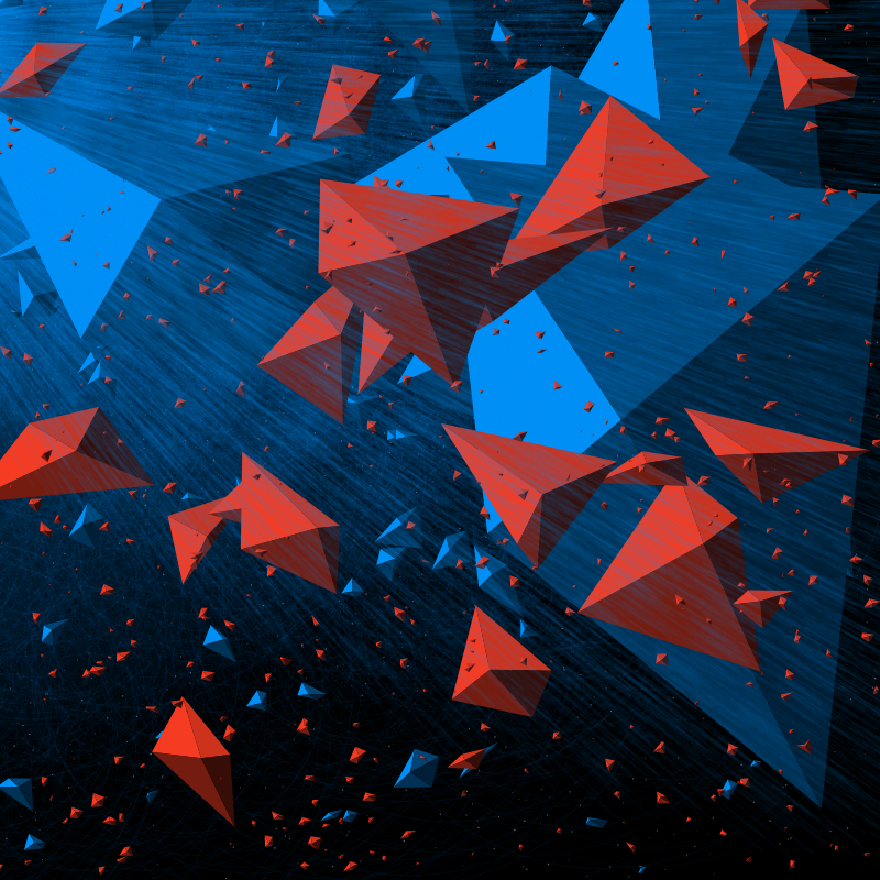 Thought Fragments #19 static token preview