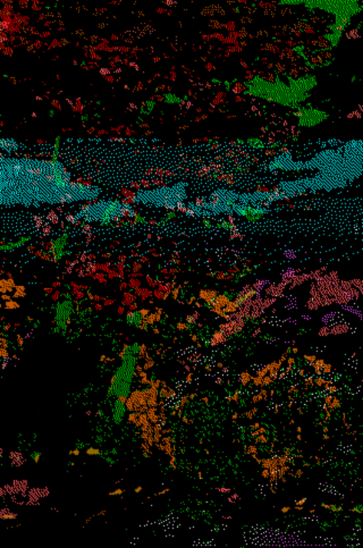Entropy Blender #2 static token preview