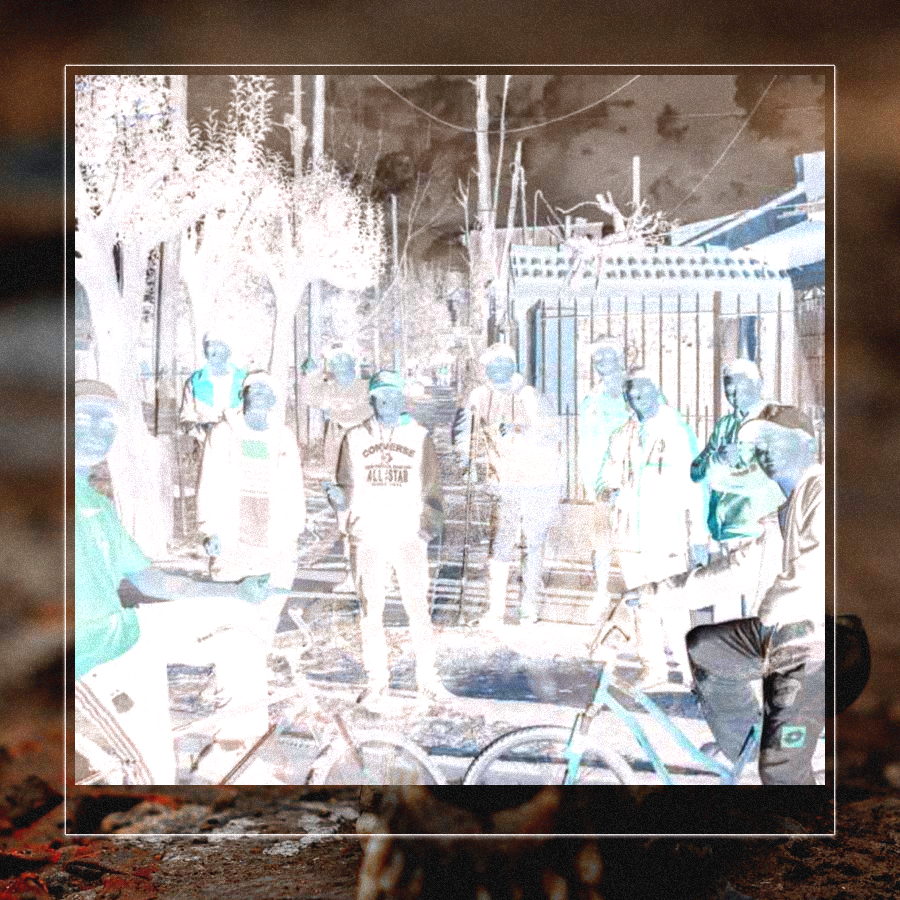 1888 - Polaroid #19 static token preview