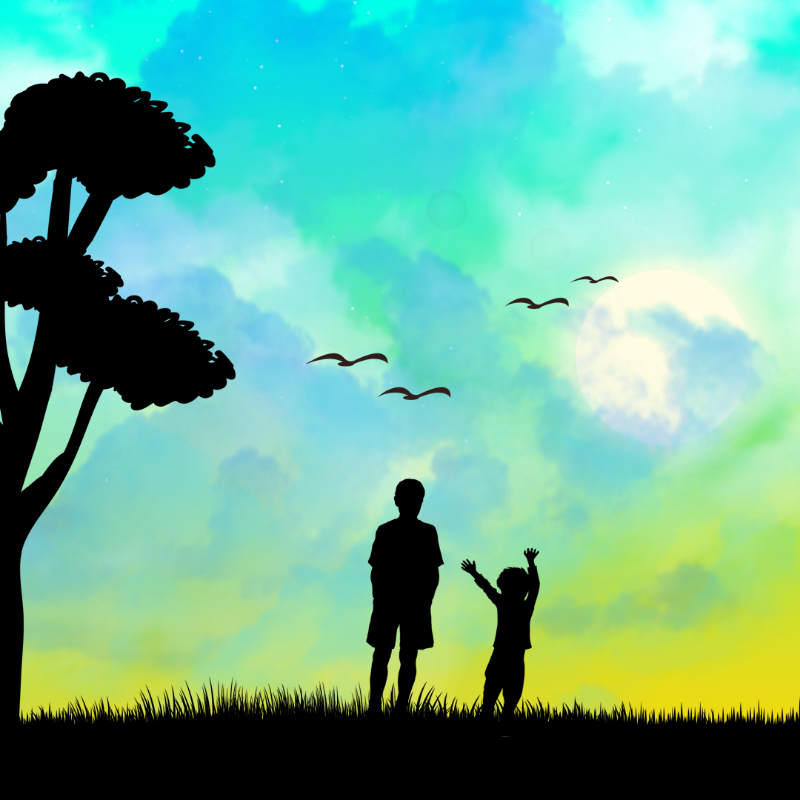 Childhood enthusiasm ... Boys #19 static token preview