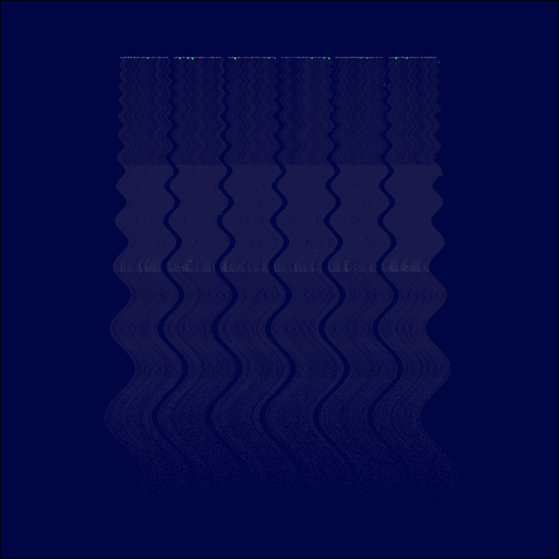 falling water #10 static token preview