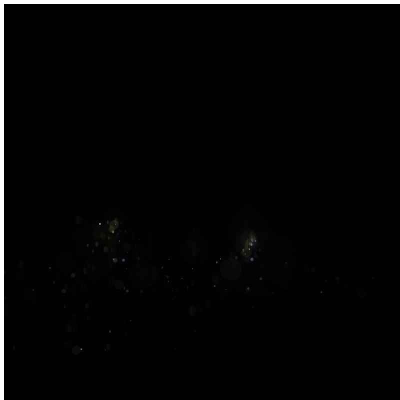 symphony #13 static token preview