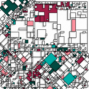 NEOPLASTICISM project preview