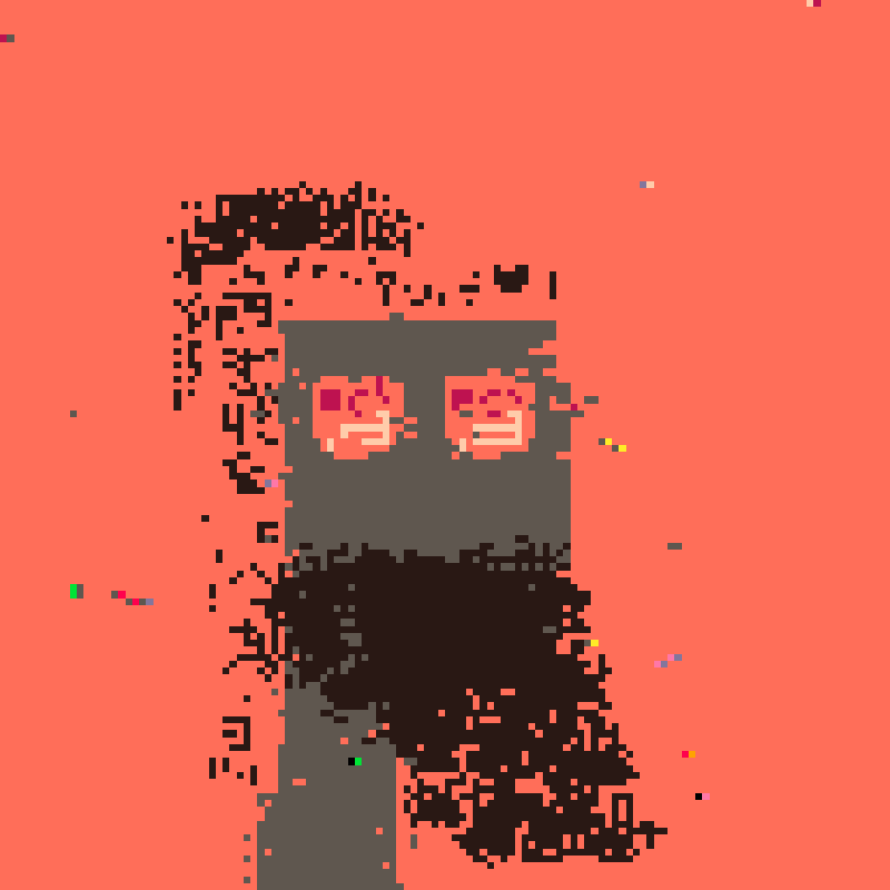 uncurated_pico_punks.p8 #2 static token preview