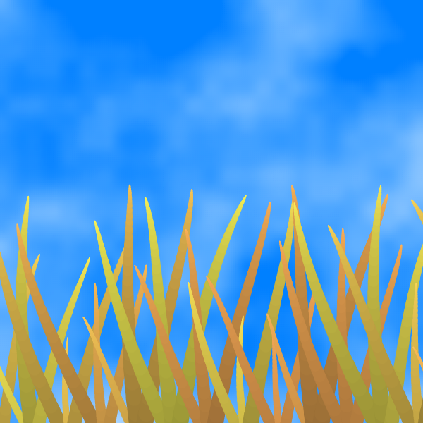 Fields of Ukraine #3 static token preview