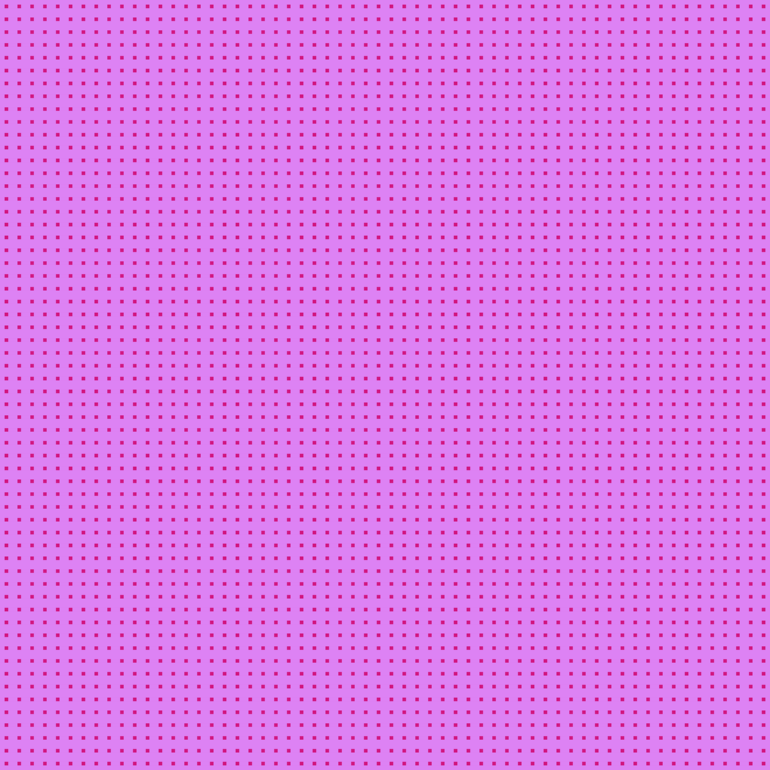 RGB Grid Experiment. . . #1 static token preview