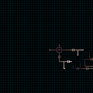 All my circuits #10 static token preview