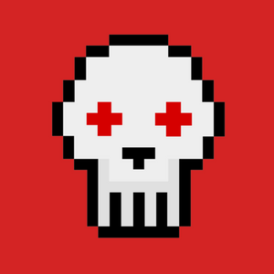 Lucky Skulls project preview