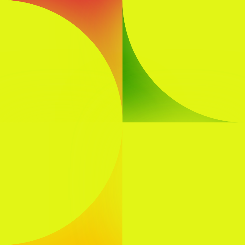 Citrus Mosaic #9 static token preview