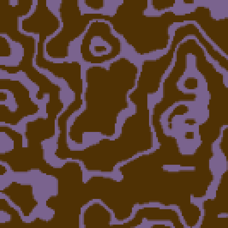 Color Noise with moving mouse #630 static token preview
