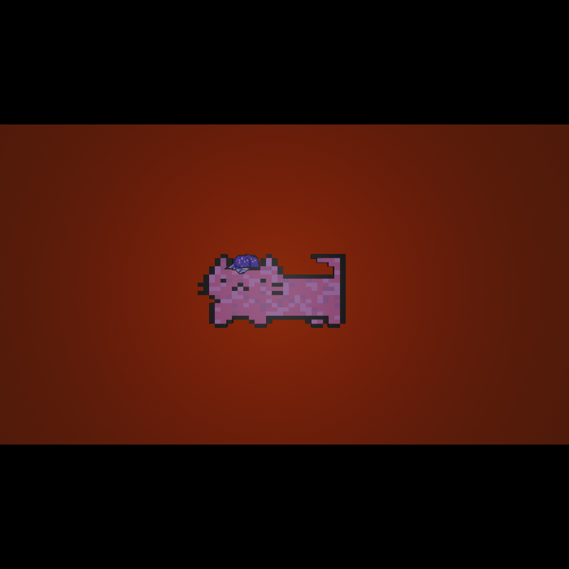 fx(cats) #15 static token preview