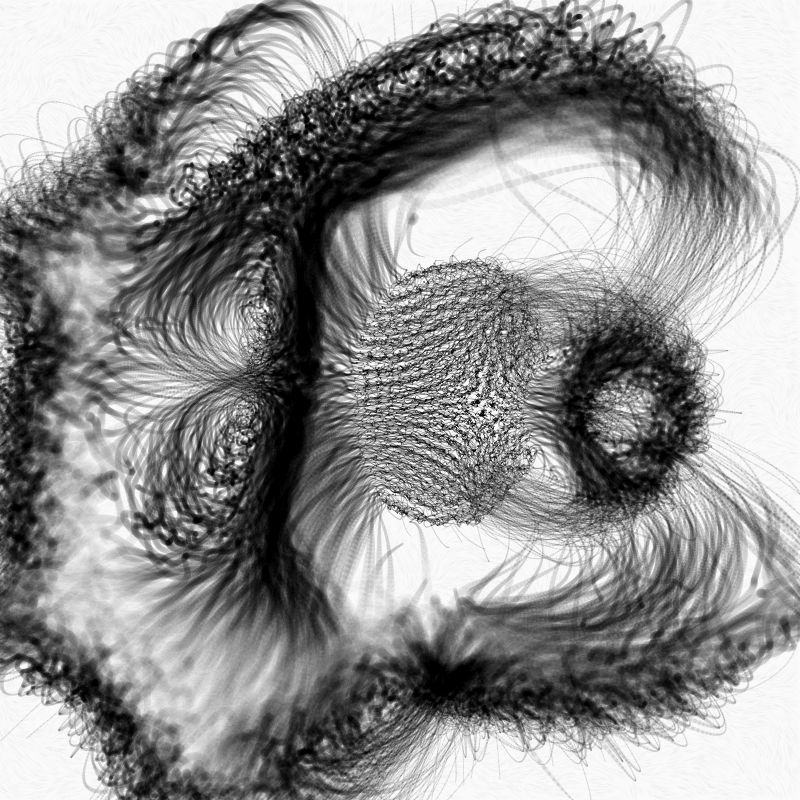 Convection Drawings #14 static token preview