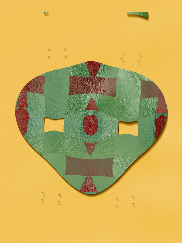 The Other Side of the Amulet #22 static token preview