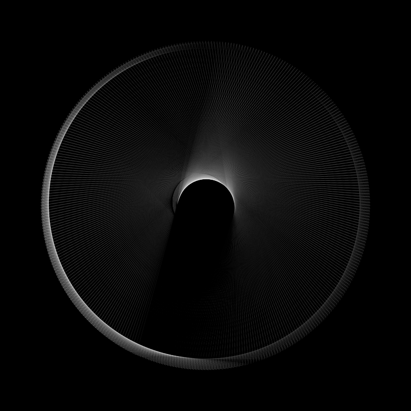 eclipse monochrome #45 static token preview