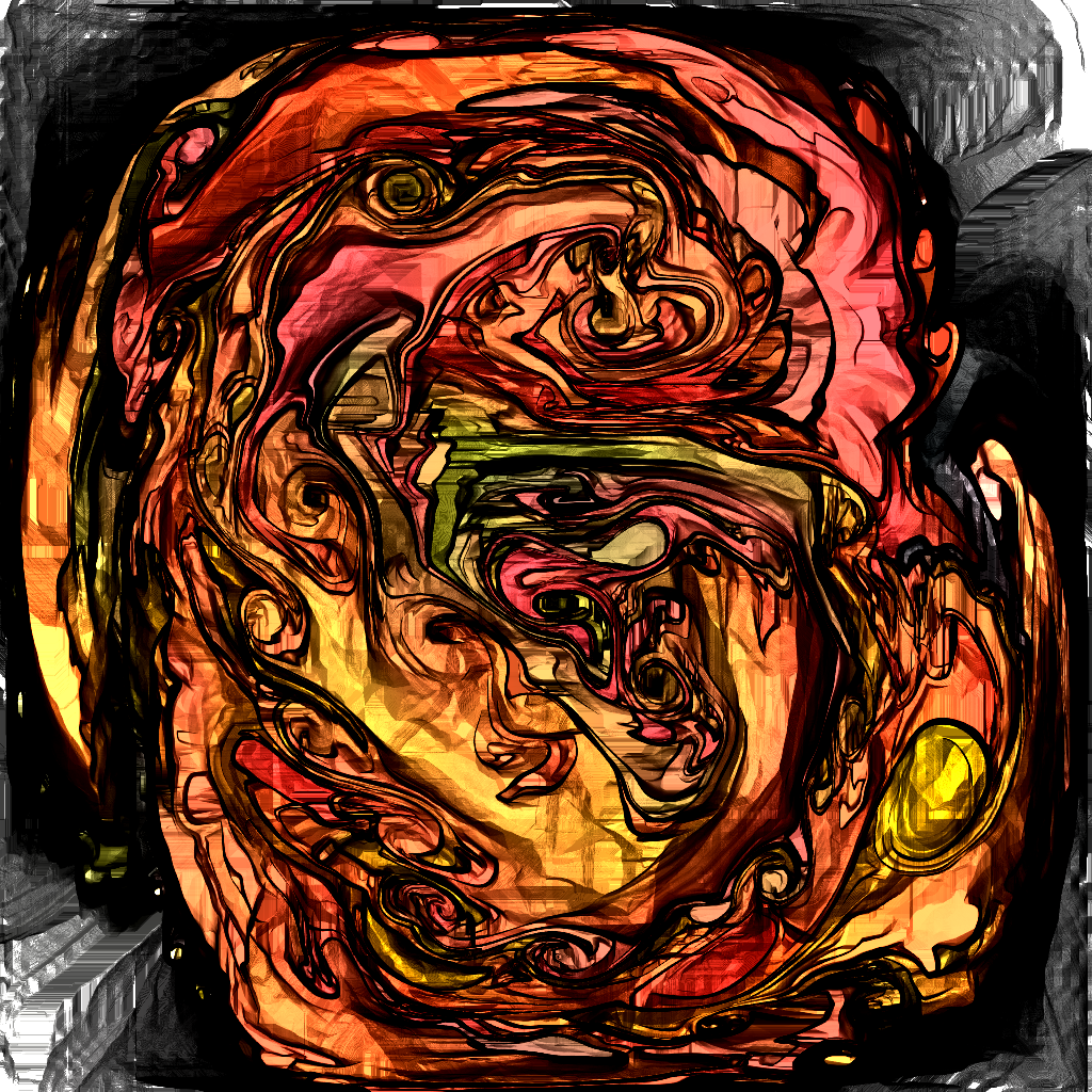Soul Vortex #26 static token preview