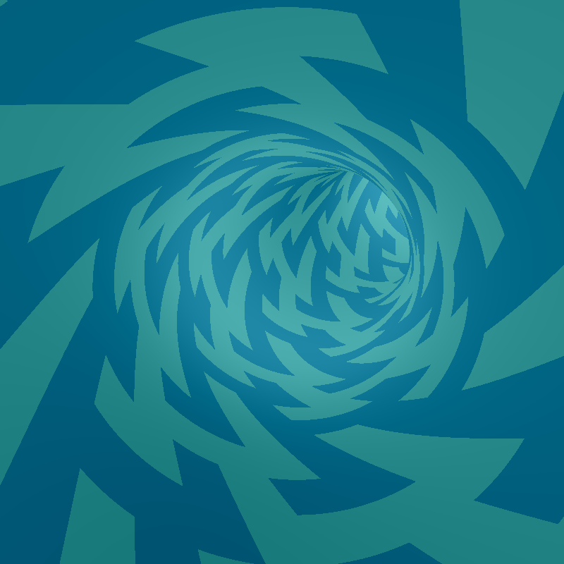 Wormhole #14 static token preview