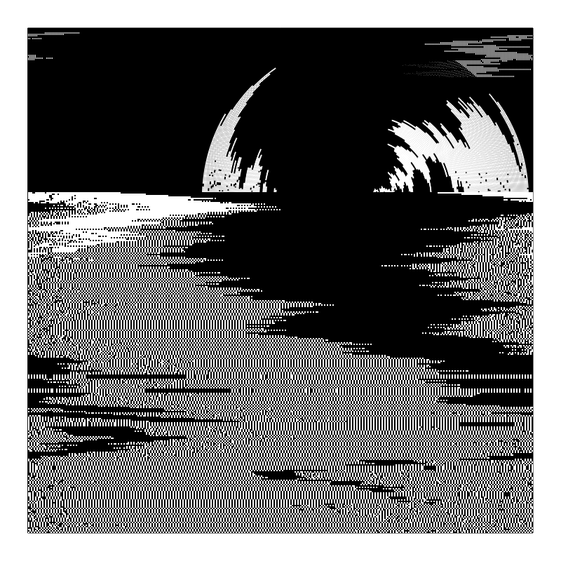 The Old Pond #18 static token preview