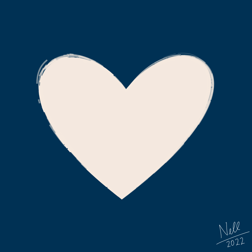 Made With Love By Nell #14 static token preview