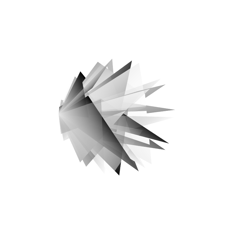 folds #2 static token preview