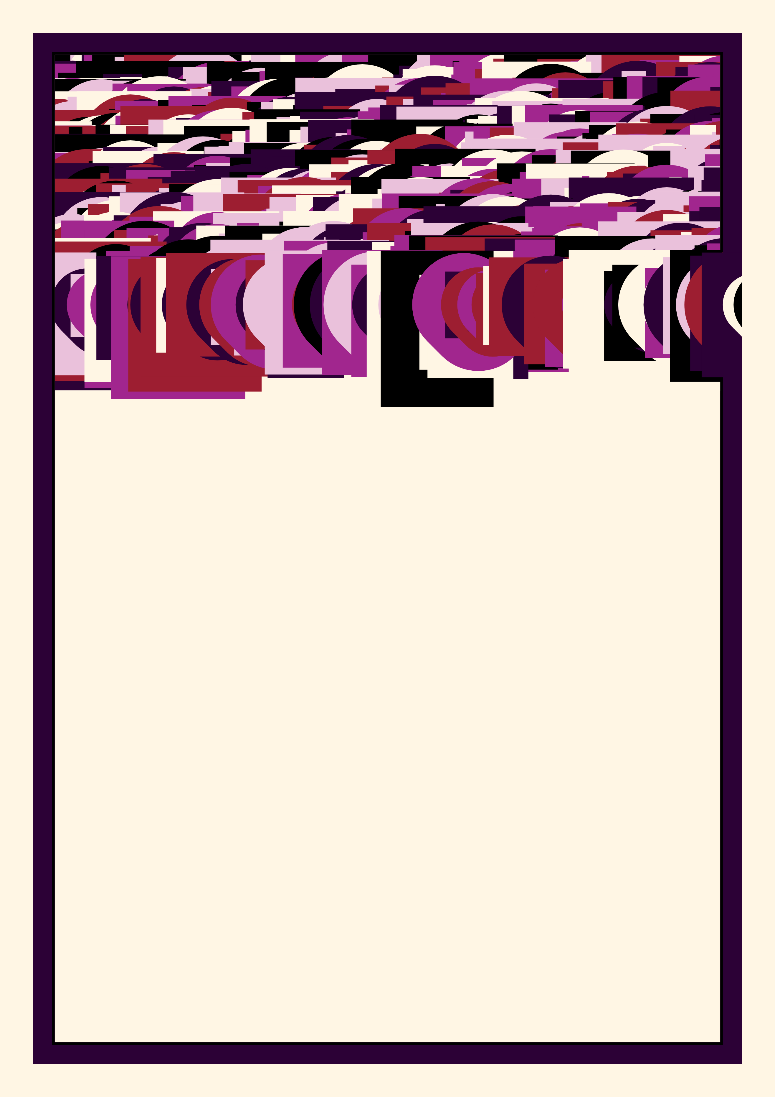 Chromatic Reverie #10 static token preview