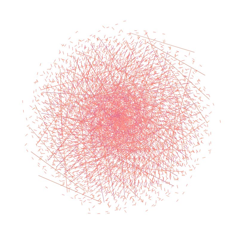 plotter mandalas #2 static token preview